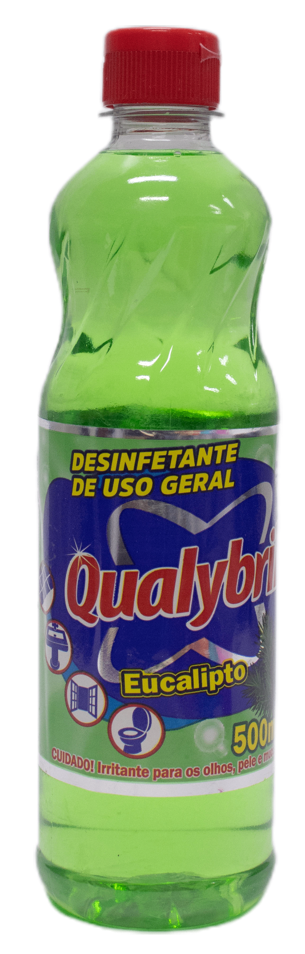 Desinfetante Eucalipto