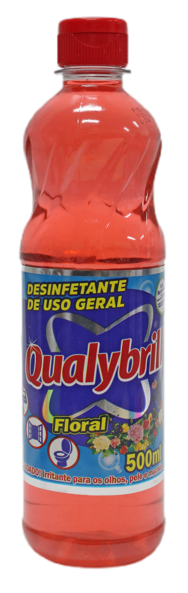 Desinfetante Floral