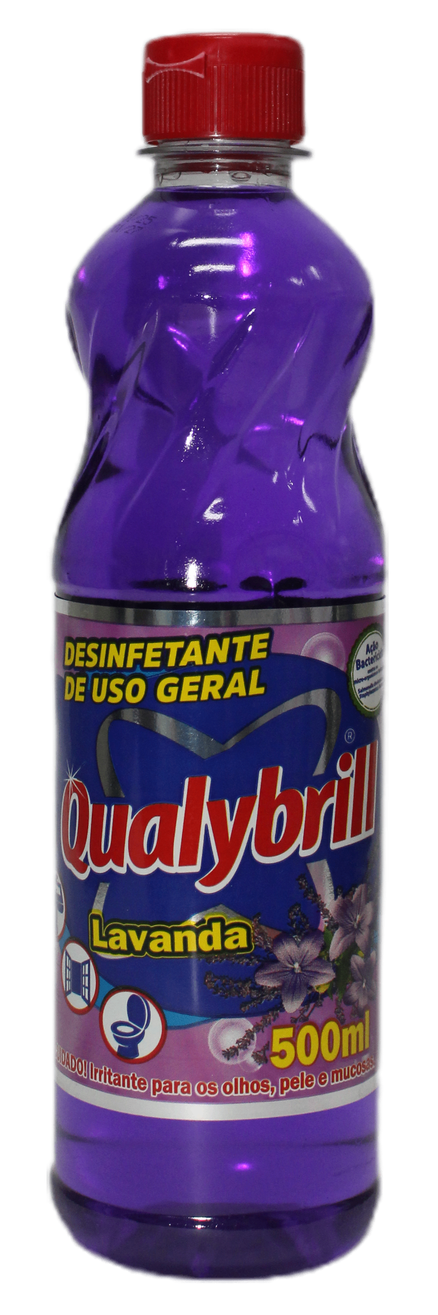 Desinfetante Lavanda