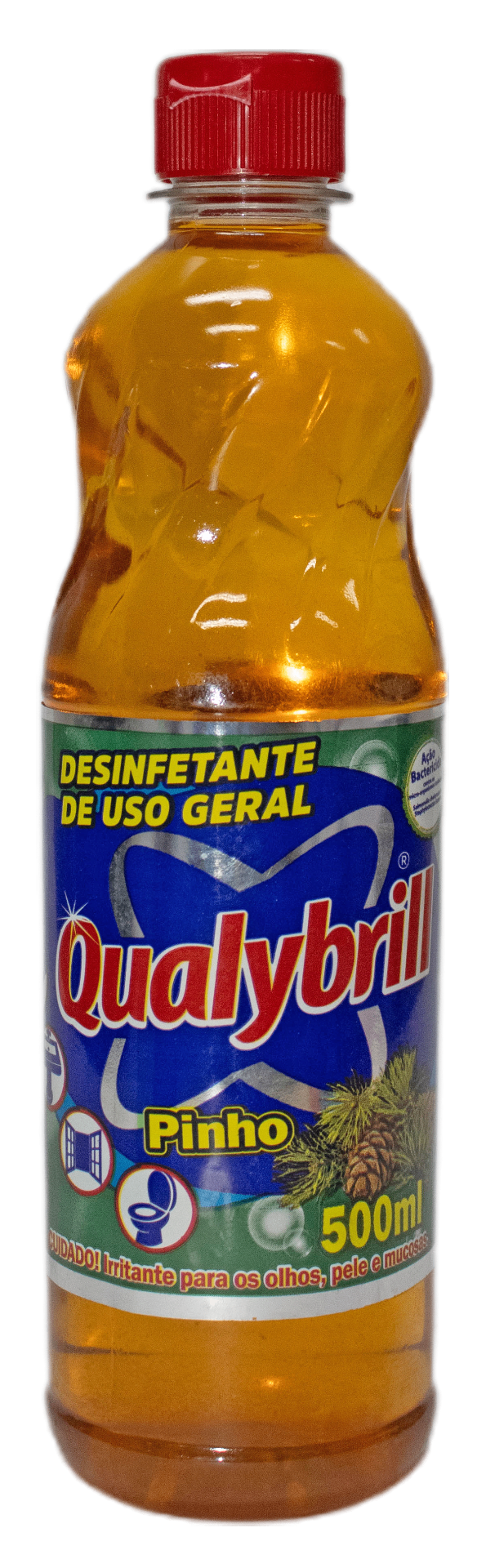 Desinfetante Pinho