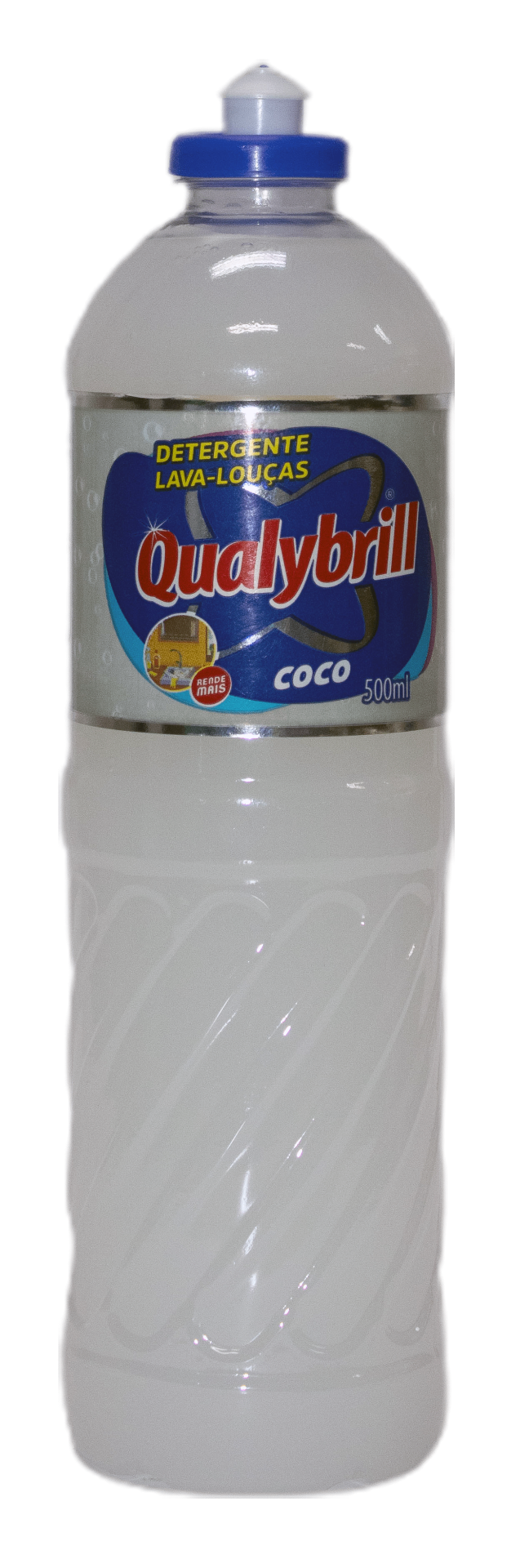 Detergente Coco