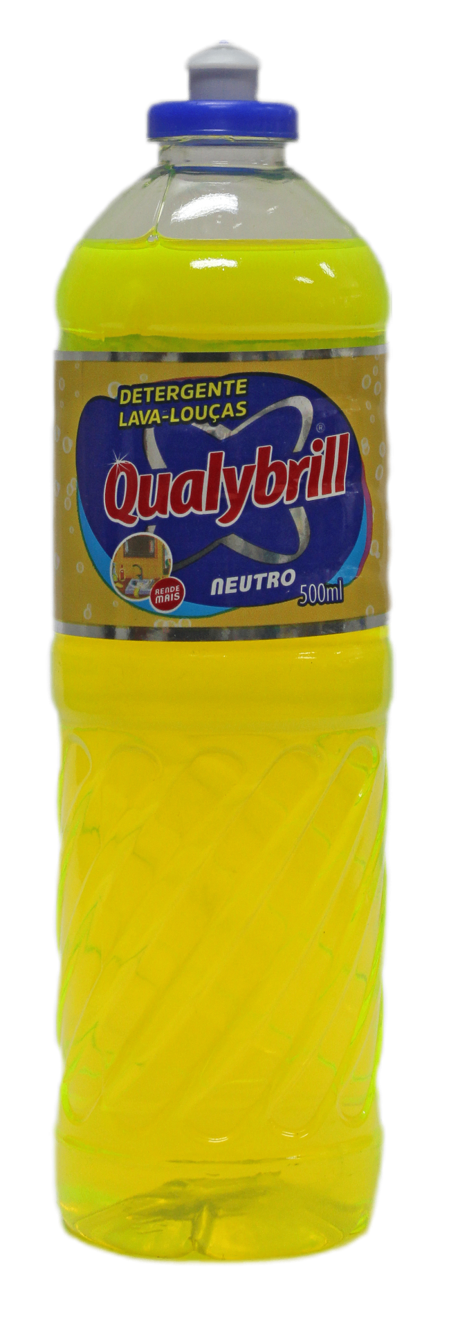 Detergente Neutro
