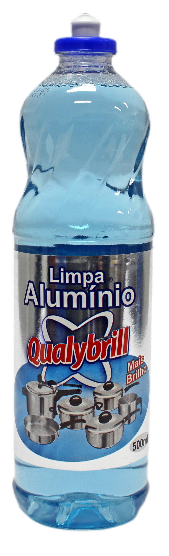 Limpa Alumínio